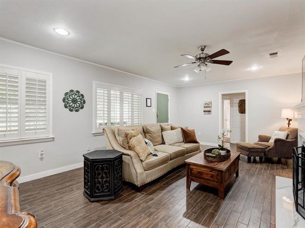 3727 W Biddison Street , Fort Worth Texas 76109