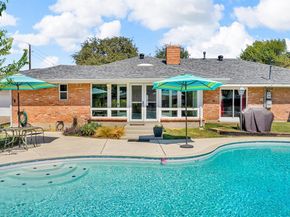 3708  Waldorf Drive , Dallas Texas 75229