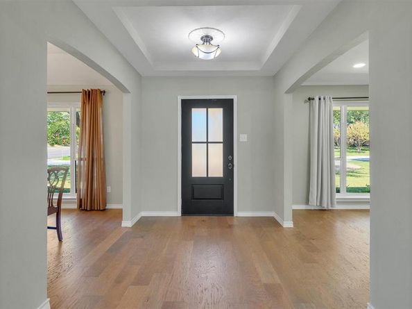 3708  Waldorf Drive , Dallas Texas 75229