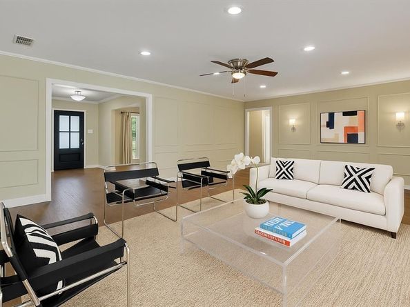 3708  Waldorf Drive , Dallas Texas 75229