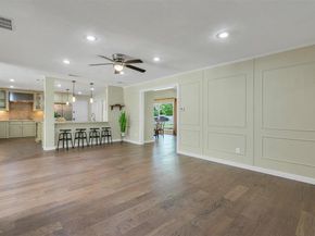 3708  Waldorf Drive , Dallas Texas 75229