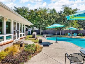 3708  Waldorf Drive , Dallas Texas 75229