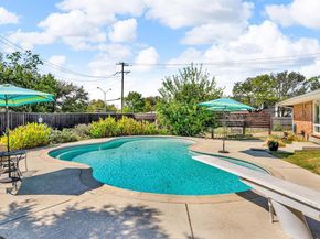 3708  Waldorf Drive , Dallas Texas 75229