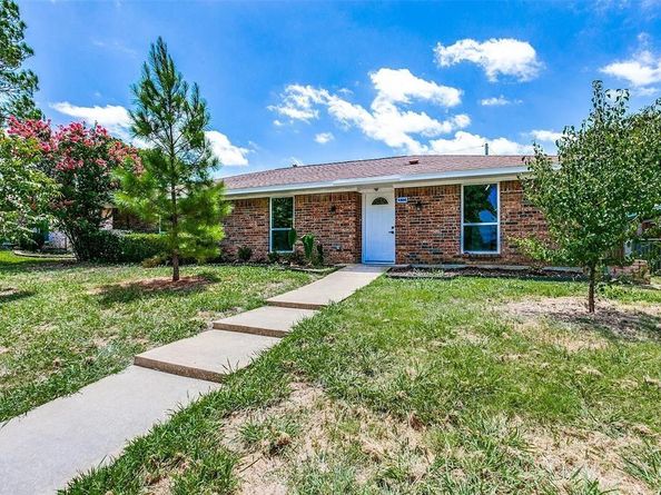1580  College Parkway , Lewisville Texas 75077