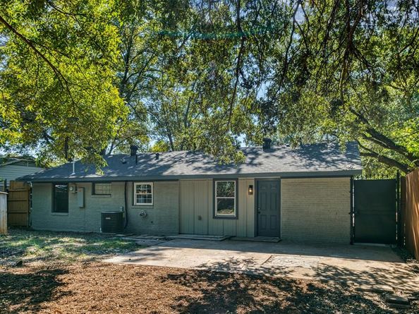 4608  Sandra Lynn Drive , Mesquite Texas 75150