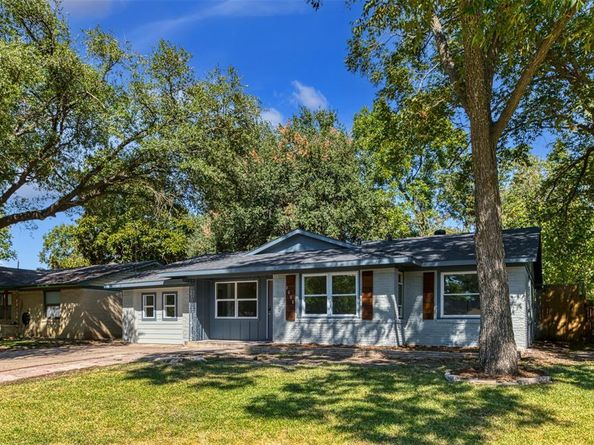 4608  Sandra Lynn Drive , Mesquite Texas 75150