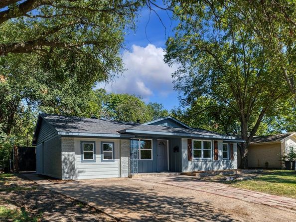 4608  Sandra Lynn Drive , Mesquite Texas 75150