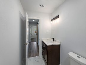 4608  Sandra Lynn Drive , Mesquite Texas 75150