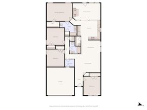 9217  Delano Court , Fort Worth Texas 76244