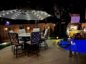 1430  Oxbow Drive , Cedar Hill Texas 75104
