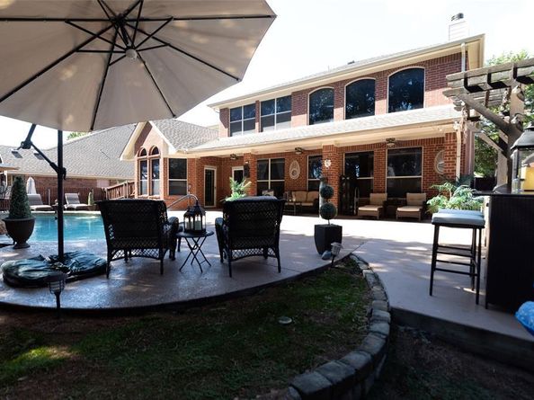 1430  Oxbow Drive , Cedar Hill Texas 75104