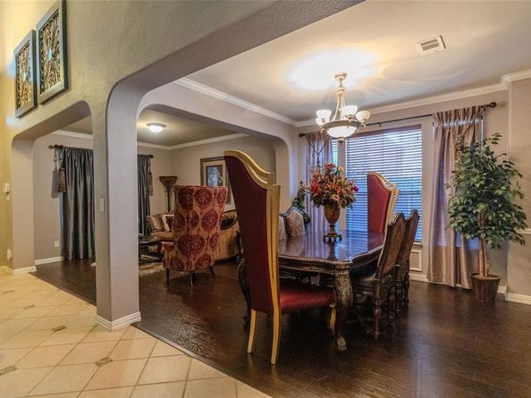 1430  Oxbow Drive , Cedar Hill Texas 75104