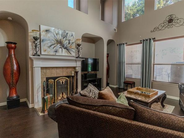1430  Oxbow Drive , Cedar Hill Texas 75104