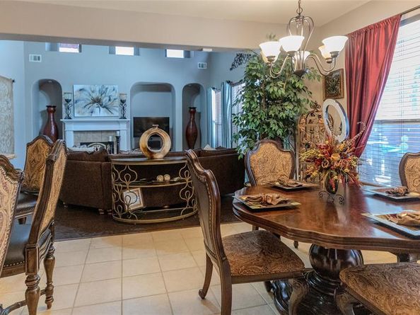 1430  Oxbow Drive , Cedar Hill Texas 75104