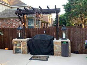 1430  Oxbow Drive , Cedar Hill Texas 75104