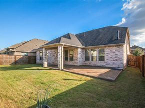 809  Overton Avenue , Celina Texas 75009