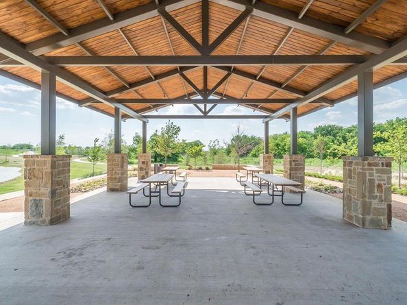 809  Overton Avenue , Celina Texas 75009