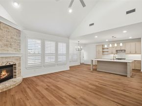 809  Overton Avenue , Celina Texas 75009