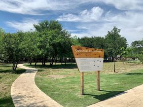 809  Overton Avenue , Celina Texas 75009