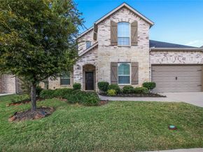 809  Overton Avenue , Celina Texas 75009