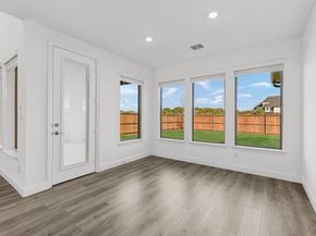 327  Trillium Street , Oak Point Texas 75068