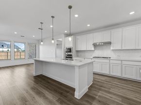 327  Trillium Street , Oak Point Texas 75068