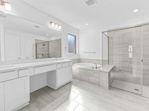 327  Trillium Street , Oak Point Texas 75068