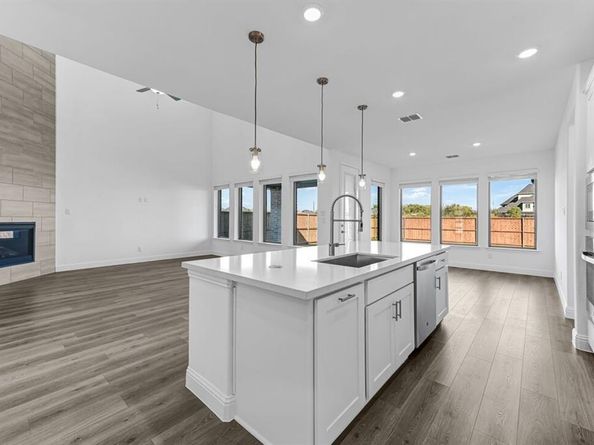 327  Trillium Street , Oak Point Texas 75068