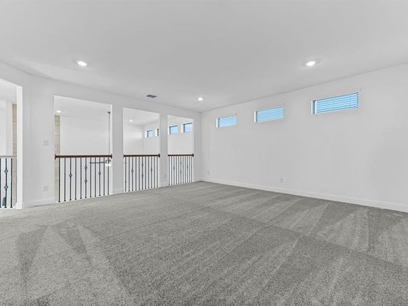 327  Trillium Street , Oak Point Texas 75068