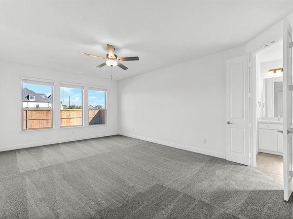 327  Trillium Street , Oak Point Texas 75068