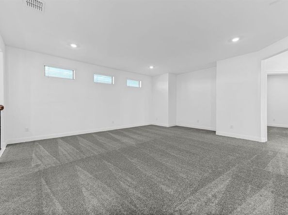 327  Trillium Street , Oak Point Texas 75068