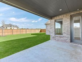 327  Trillium Street , Oak Point Texas 75068