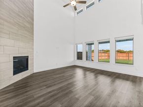 327  Trillium Street , Oak Point Texas 75068