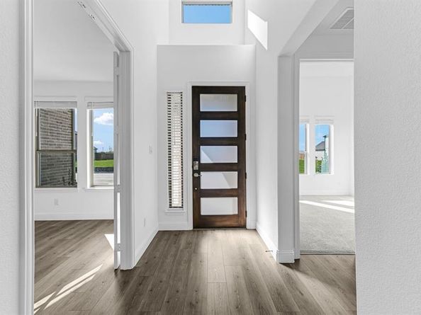 327  Trillium Street , Oak Point Texas 75068