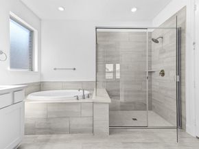 327  Trillium Street , Oak Point Texas 75068