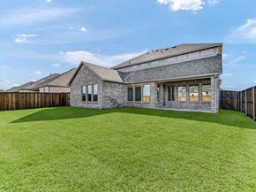 327  Trillium Street , Oak Point Texas 75068