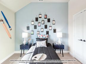 7312  Iris Road , Little Elm Texas 76227