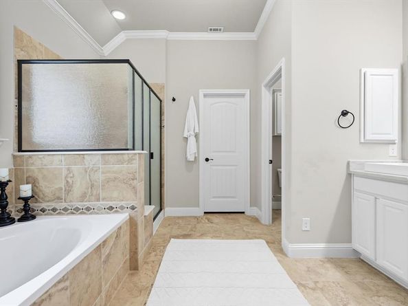 5205  Sutton Circle  5205, McKinney Texas 75070