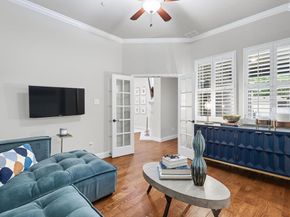 5205  Sutton Circle  5205, McKinney Texas 75070