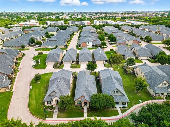 5205  Sutton Circle  5205, McKinney Texas 75070