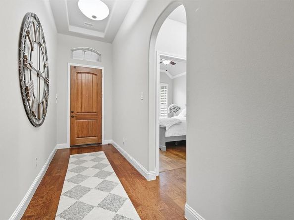 5205  Sutton Circle  5205, McKinney Texas 75070