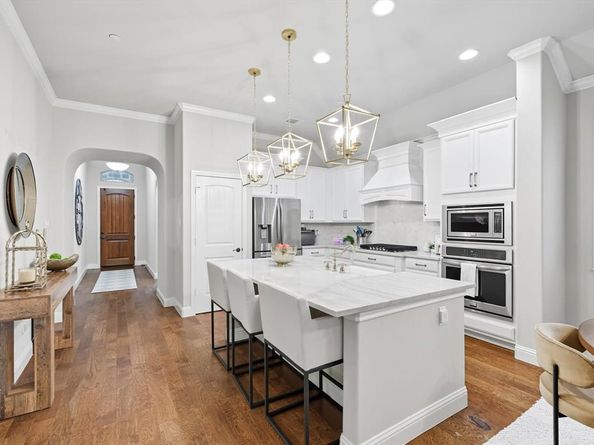 5205  Sutton Circle  5205, McKinney Texas 75070