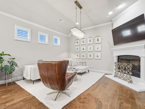 5205  Sutton Circle  5205, McKinney Texas 75070