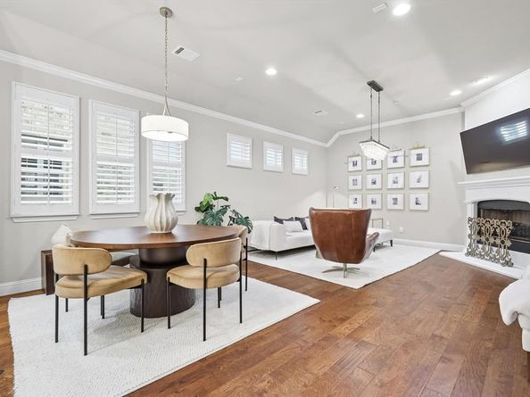 5205  Sutton Circle  5205, McKinney Texas 75070
