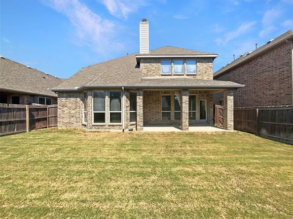 5517  Grove Cove Drive , McKinney Texas 75071