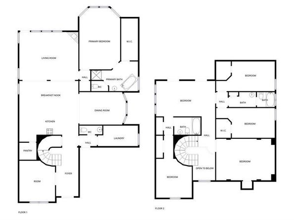 5517  Grove Cove Drive , McKinney Texas 75071
