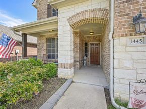 3445  Bluewater Drive , Little Elm Texas 75068
