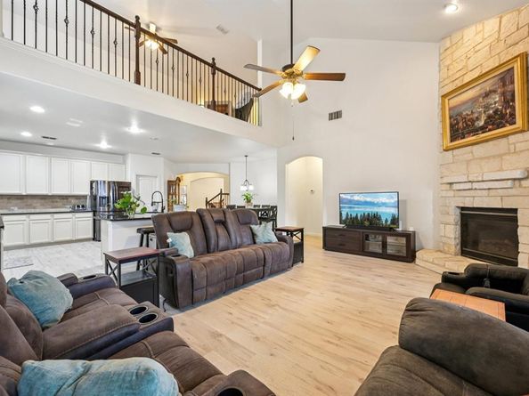3445  Bluewater Drive , Little Elm Texas 75068