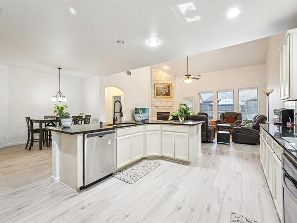 3445  Bluewater Drive , Little Elm Texas 75068