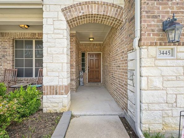 3445  Bluewater Drive , Little Elm Texas 75068